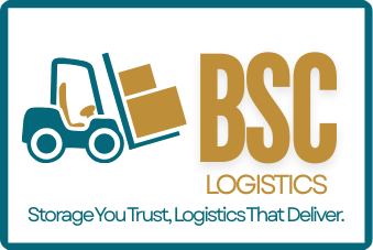 BSC Logistics.